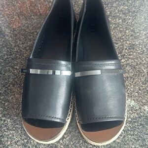 DKNY Myrene Platforms